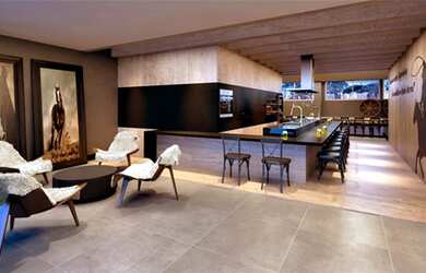 Imagem 9: PORTO ALEGRE - Apartamento Padrão - Jardim Lindóia