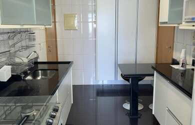 Imagem 7: Apartamento para locação, Tamboré, Santana de Parnaíba, SP