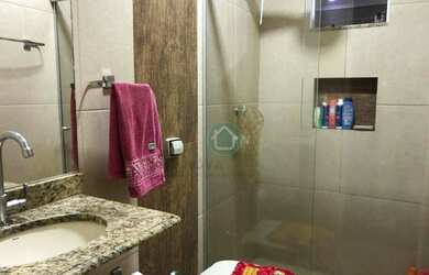 Imagem 5: CASA RITA VIEIRA. Churrasqueira, 176m² de Área, 3 Vagas na garageme3...