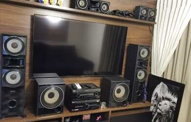 Imagem 7: SÃO JOSÉ DO RIO PRETO - Casa Padrão - JARDIM NAZARETH