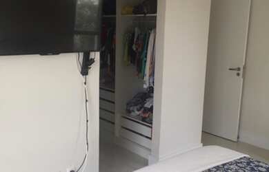 Imagem 14: Apartamento com 3 suítes 143 metros Horto Bela Vista - Salvador - BA