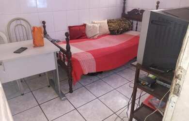 Imagem 11: BELO HORIZONTE - Casa Padrão - Sagrada Família