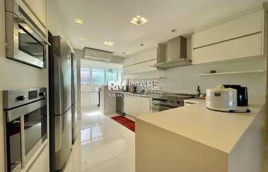 Imagem 6: Apartamento para venda tem 227 metros quadrados com 4 quartos em Riviera...