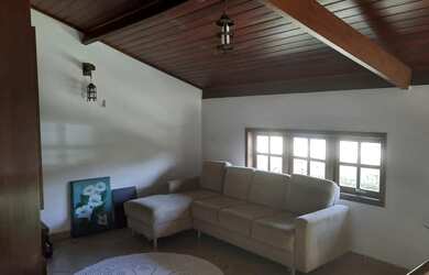 Imagem 12: Casa de condomínio porta do sol a venda