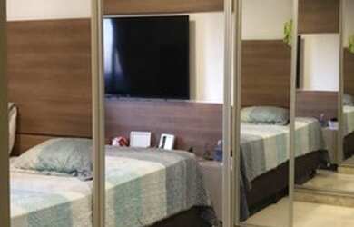 Imagem 9: Nelson garcia vende apto Jardins Andaluzia 3 suítes