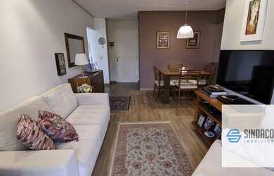 Imagem 2: Apartamento à venda, 68 m² por R$ 460.000,00 - Freguesia Jacarepaguá...