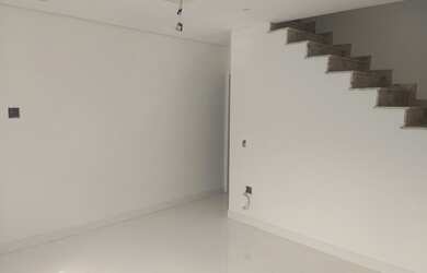 Imagem 6: Sobrados novos com 220m a venda na Vila Pereira Barreto em Pirituba -...