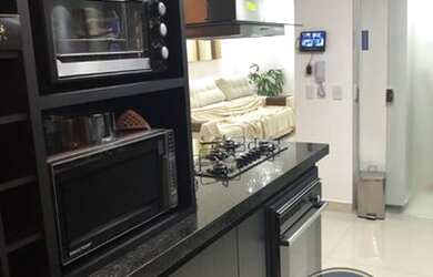 Imagem 6: SETOR AEROPORTO-CONDOMINIO DEMOISELLE