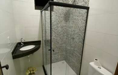 Imagem 6: CASA RESIDENCIAL em PORTO SEGURO - BA, Cambolo