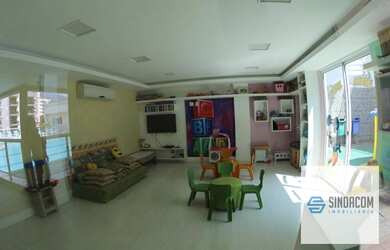 Imagem 16: Apartamento à venda, 92 m² por R$ 650.000,00 - Freguesia Jacarepaguá...