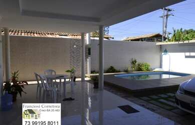 Imagem 2: Casa de Praia- Porto Seguro - BA