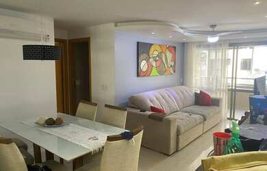 Imagem 5: Condomínio Freedon Apartamento 3 Quartos Freguesia