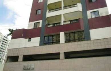 Imagem: A kitnet possui 1 Dormitório, 1 Banheiro, 40m² de Área e