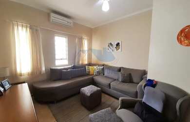 Imagem 5: Casa - Ribeirão Preto - Alto da Boa Vista - Região Sul