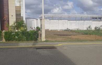 Imagem: O terreno está localizado em Parque Das Nações, Parnamirim