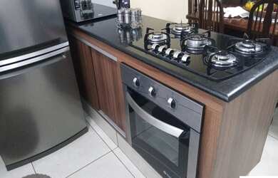 Imagem 6: SOBRADO A VENDA NO CANGAÍBA, SÃO PAULO