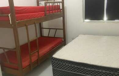 Imagem 7: Vendo ou Alugo por temporada, Apartamento de 3/4 sendo 1 suíte na praia...