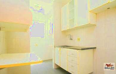 Imagem 12: Apartamento Padrão para Venda em Sagrada Família Belo Horizonte-MG - 779