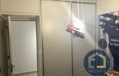 Imagem 13: SETOR AEROPORTO-CONDOMINIO DEMOISELLE