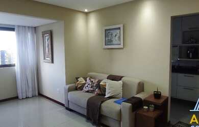 Imagem 6: APARTAMENTO RESIDENCIAL em Salvador - BA, Jardim Armação