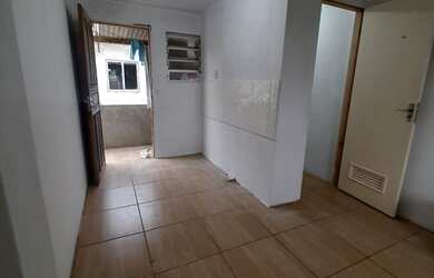 Imagem 2: Aluno kitnet. 1 Banheiroe1 Dormitório