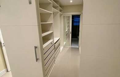 Imagem 11: Belíssimo apartamento na Lagoa vista cinematográfica