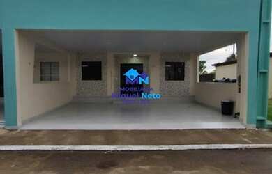 Imagem: A casa possui 2 Dormitórios, 1 Banheiro, 60m² de Área, Imóvel