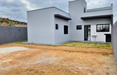 Imagem 4: Vende-se uma linda casa de 70 m² no Jardim Botânica em Itupeva