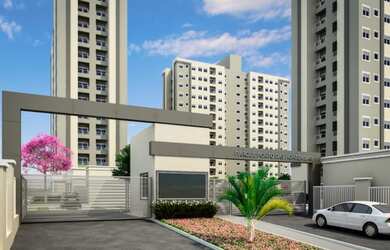 Imagem 2: Porto Alegre - Apartamento Padrão - Humaitá