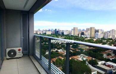 Imagem 8: Apartamento, 39 m² - venda por R$ 920.000,00 ou aluguel por R$ 4.200,00/mês...