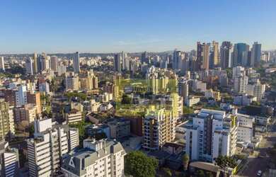 Imagem 16: Terreno ZR4 à venda, 462 m² por R$ 950.000 - Juvevê - Curitiba/PR