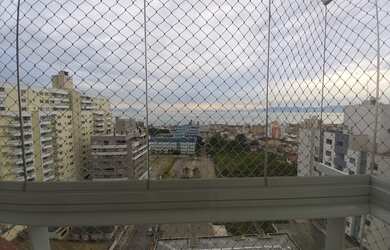 Imagem: O apartamento possui 3 Dormitórios, 2 Banheiros, 2 Vagas na