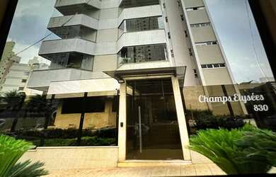 Imagem: Apartamento com 4 dormitórios, 405 m² - venda por R$ 1.800.000,00