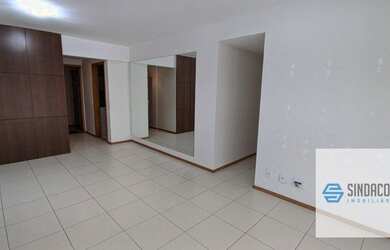 Imagem: O apartamento possui 4 Dormitórios, 4 Banheiros, 3 Vagas na