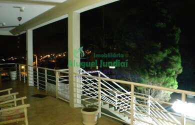 Imagem 3: JUNDIAÍ - Casa de Condomínio - LOTEAMENTO PORTAL DA COLINA