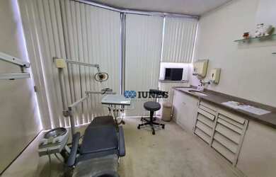 Imagem 4: Sala, 25 m² - venda por R$ 140.000,00 ou aluguel por R$ 950,00/mês -...