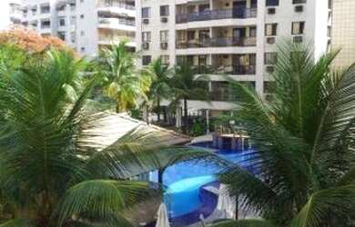 Imagem 12: Apartamento à venda, 63 m² por R$ 425.000,00 - Freguesia Jacarepaguá...