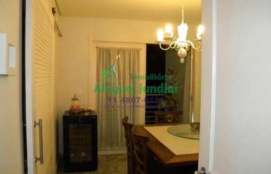 Imagem 13: JUNDIAÍ - Casa de Condomínio - LOTEAMENTO PORTAL DA COLINA