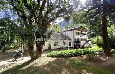 Imagem: Belo sítio para venda na localidade de Secretário, Petrópolis/RJ
