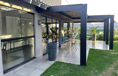 Imagem 1: Terreno com pequena entrada e saldo financiado Cond Villagio do Engenho Entrada R$ 57.900