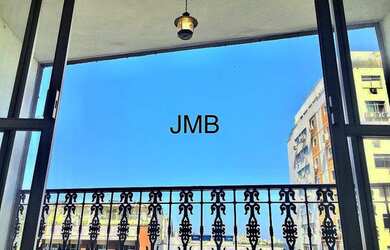 Imagem 4: Paisagem fabulosa, lindo apartamento de 4 quartos