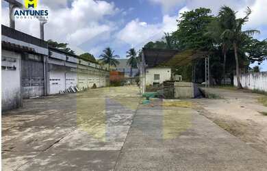 Imagem 2: Alugue galpão 2200m² em condomínio Prazeres