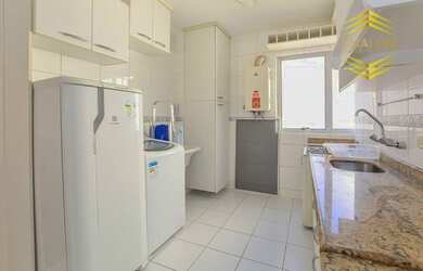 Imagem 5: Apartamento, 60 m² - venda por R$ 344.000,00 ou aluguel por R$ 1.700,00/mês...