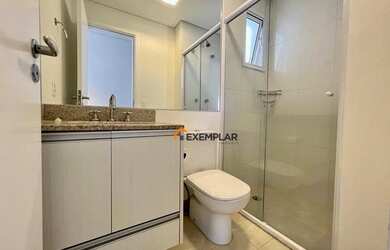 Imagem 9: Apartamento com 2 dormitórios, 65 m² - venda por R$ 850.000,00 ou aluguel...