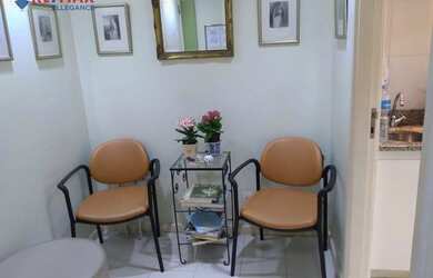 Imagem 5: Sala à venda, 30 m² por R$ 470.000,00 - Botafogo - Rio de Janeiro/RJ