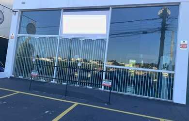 Imagem: O depósito possui 75m² de Área e está localizado em Centro