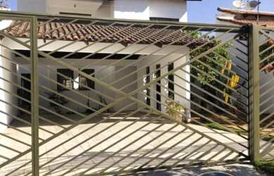 Imagem 1: RESIDENCIAL PORTO SEGURO- SOBRADO