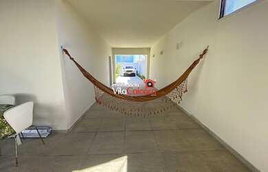 Imagem 4: Casa com piscina Praia de Leste Pontal do Parana