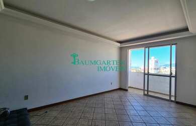 Imagem 2: Apartamento à venda no bairro Barreiros - São José/SC