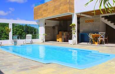 Imagem: O apartamento possui 3 Dormitórios, 2 Banheiros e 2 Vagas na